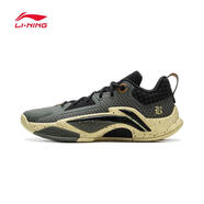 李寧（LI-NING）2024年男子掌控1籃球鞋 ABFV003-5 42