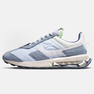 耐克（NIKE）男鞋夏季新款運動(dòng)鞋AIR MAX氣墊鞋緩震透氣跑步鞋時(shí)尚休閑鞋 DO2343-019/AIR MAX/藍白 43