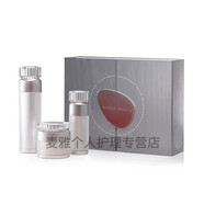 肌顏之鎖color lockColor Lock酵母修護護膚品套裝小金鎖套盒 時(shí)光賦活護膚套盒