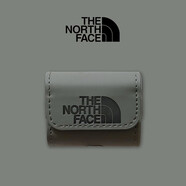 潮牌北面vivo tws3皮質(zhì).保護套vivo tws3pro耳.機保護套無(wú)線(xiàn)藍牙耳.機皮套 【灰色北面皮套】 vivo tws3pro