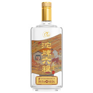 沱牌沱牌舍得酒 廠家授權 濃香型白酒商務宴請送禮佳品糧食酒中秋佳禮 50度 500mL 12瓶 裸瓶口糧酒