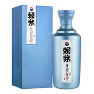 賴(lài)茅   醬香型白酒 婚宴送禮 53度 500mL 1瓶 一代工醬 單瓶裝
