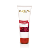 歐萊雅（loreal）復(fù)顏保濕潔面乳100ml