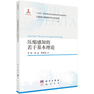壓縮感知的若干基本理論