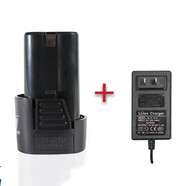 糜鴻 MIEHONE卡瑪頓12V16.8V25V鋰電充電鉆手電鉆電動(dòng)螺絲刀鋰電池充電器 168V強(qiáng)款電池線充