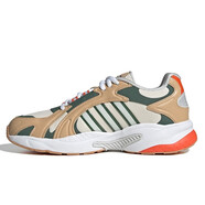阿迪達斯 （adidas）男女鞋NEO運動緩震透氣休閑男女跑步鞋 DB0647 GY9686 36
