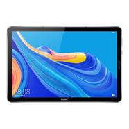 HUAWEI華為平板電腦M6/m6高能版8.4全新平板電腦全網(wǎng)通商務(wù)辦公學(xué)習(xí)游戲鴻蒙平板ipad吃雞 10.8 M6 4GB+64GB全網(wǎng)通銀鈷灰