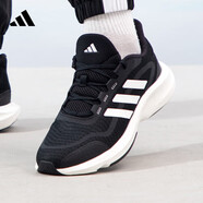 阿迪達斯 （adidas）男女鞋運動鞋潮鞋舒適耐磨減震休閑跑步鞋