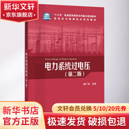 電力系統(tǒng)過電壓 第2版