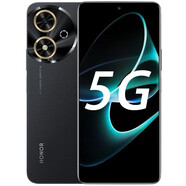 Hi nova  50 -60 Plus 智選手機(jī) 5G手機(jī) 5200mAh超大電池續(xù)航 高清高亮大屏 大字體大音量 老人學(xué)生機(jī) 50-幻夜黑 8+256GB