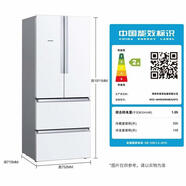 西門(mén)子（SIEMENS） BCD-484WKM48EA20TI 獨立雙循環(huán)484升冰箱【尾貨機】 484W(KM48EA20TI)