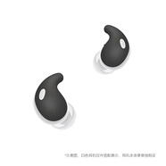 索尼（SONY）【新品上市】LinkBuds Fit 多彩配件 側(cè)翼撐架 保護套  (非耳機） 黑色側(cè)翼撐架
