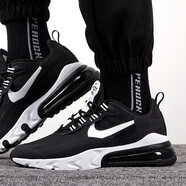耐克（NIKE）男鞋跑步鞋air max 270訓(xùn)練跑步健身運(yùn)動(dòng)鞋時(shí)尚休閑鞋 AH8050-002 DJ0032-011 42.5