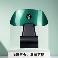 適用九號(hào)電動(dòng)車靠背N70/N85C/F90m/MAX/C90/E100/M95c改裝件 英倫綠靠背【送工具】