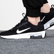 耐克（NIKE）春季男鞋AIR MAX 氣墊緩震休閑運(yùn)動(dòng)跑步鞋921694-010 DH0321-001 40