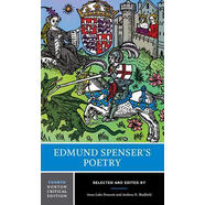 【3-6周達(dá)】Edmund Spenser's Poetry