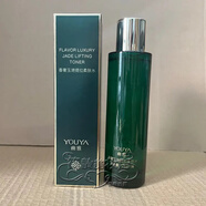 幽雅美容院防護(hù)霜森林密語化妝品專柜蠶絲面膜紅粉佳人護(hù)膚 香奢玉滟提拉柔膚水120ml去盒