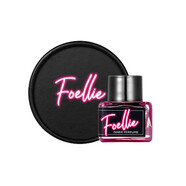 Foellie香水韓國愛(ài)戀羞羞私密香水除異味私密處香水女士私處護理內衣香氛 黑櫻桃香（花果香）