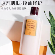 資生堂（Shiseido）嘉美艷容露爽膚神仙水260ml控油收毛孔 260ml