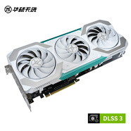 華碩（ASUS） TX  GAMING GeForce RTX 4060 Ti O8G 天選系列電競(jìng)游戲顯卡