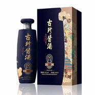 古珍古珍醬酒（匠心10） 53%vol 500mL 6瓶