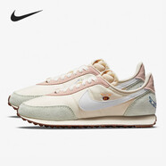 NIKE/耐克男女 WAFFLE TRAINER 2 減震跑步鞋休閑鞋復(fù)古華夫鞋運(yùn)動鞋 DM7188-717 女款 36