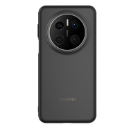 【9成新】藍猩先生適用華為Mate70Pro/Pro+手機殼mate70pro保護套護甲磨砂親膚抗指紋超薄防摔保護殼   