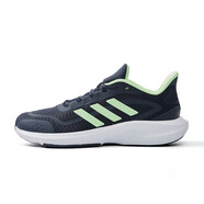 阿迪達(dá)斯 （adidas）春季戶外輕便耐磨透氣休閑運(yùn)動(dòng)鞋跑鞋JH5151 UK9.5碼44碼
