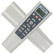 海爾KFR-26GW/03EAC12 kf-26gw/03gfc13 35GW 32GW空調(diào)遙控器