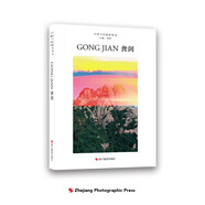 中國(guó)當(dāng)代攝影圖錄:龔劍