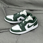 耐克（Nike）aj女鞋春季新款時(shí)尚運(yùn)動(dòng)鞋百搭休閑鞋板鞋跑步鞋低幫籃球鞋 DC0774-113 36.5