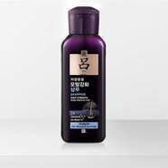 呂愛茉莉呂洗發(fā)水100ml旅行便攜套裝紅呂紫呂修護小樣 紫呂護發(fā)素200ml-中干發(fā)質(zhì)