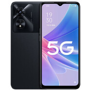 OPPO A97  雙模5G 天璣810 5000mAh大電池 33W閃充 a97超大內(nèi)存 5G手機 A97-靜夜黑 12GB+256GB