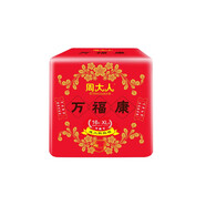 周大人萬(wàn)?？党扇死?老年人專用尿不濕孕產(chǎn)婦內(nèi)褲式紙尿褲活動(dòng)褲 XL16片(臀圍:≥110cm)