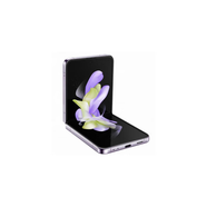 三星（SAMSUNG）Galaxy 三星Z Flip4 5G 折疊屏 三星手機 國行原裝二手手機 幽紫秘境 8GB+256GB（贈送三星原裝充電器） 95新