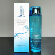 夢蔻活泉水套裝深層清潔補水保濕控油雪肌化妝護膚品水乳BB霜潔面眼霜 爽膚水