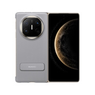 華為（HUAWEI） Mate X6旋轉支架保護殼 折疊屏手機保護殼 灰色