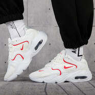 耐克（NIKE）女鞋 新款AIR MAX氣墊緩震運動休閑跑步鞋 325213-136 CK2947-104 35.5