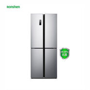 容聲（Ronshen）/BCD-465WD11FPC/506升家用風(fēng)冷無(wú)霜一級(jí)能效冰箱【尾貨機(jī) BCD-426WD12FP二級(jí)能效