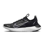 耐克（NIKE）男鞋夏季運(yùn)動(dòng)鞋F(xiàn)REE RN 5.0赤足輕便休閑鞋透氣跑步鞋942838-101 FB1276-002【Free 5.0黑色】 40