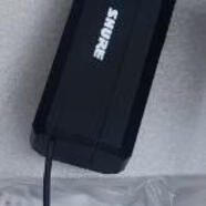 SHURESM58 BLX288一拖二無(wú)線麥克風(fēng)聲卡直播K歌KTV話筒接收器