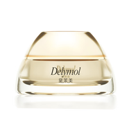 黛萊美（DaiLaiMei） 黛萊美面霜臻潤保濕精華霜50g補水保濕鎖水滋養男女士通用 一盒