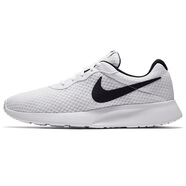 耐克（NIKE）女鞋夏季新款運(yùn)動(dòng)鞋輕便舒適休閑鞋網(wǎng)面透氣跑步鞋CW3178-611 812655-100/經(jīng)典白黑/網(wǎng)面透氣 35.5