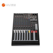 惠威（HiVi） DM系列調音臺 DM-808 DM-8012 DM-808