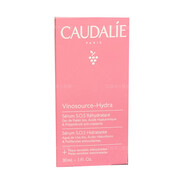 歐緹麗（CAUDALIE） 法國Caudalie歐緹麗 葡萄源精華液SOS瑩潤精華液30ml