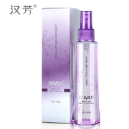 ANVAN護(hù)膚品正品 漢芳薰衣草純露花水160g