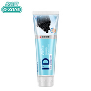 歐志姆（O-ZONE）【韓國進口】尚潔美牙膏100g 潔凈潔白健齒護齦二合一 尚潔美100g