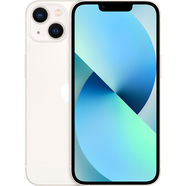 【99成新】Apple iPhone 13 256GB 星光色 （ A2634 ） 手機 支持移動聯(lián)通電信5G MLE13CH/A*