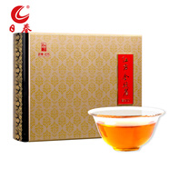日春 茶葉武夷山桐木關(guān)紅茶紅方【金駿眉630】紅方154g