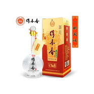 浮來(lái)春 32°一帆風(fēng)順 500ml 濃香型白酒 整箱純糧